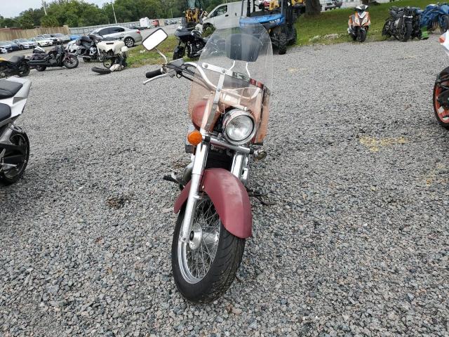2005 HONDA VT750 C JH2RC50005M100215