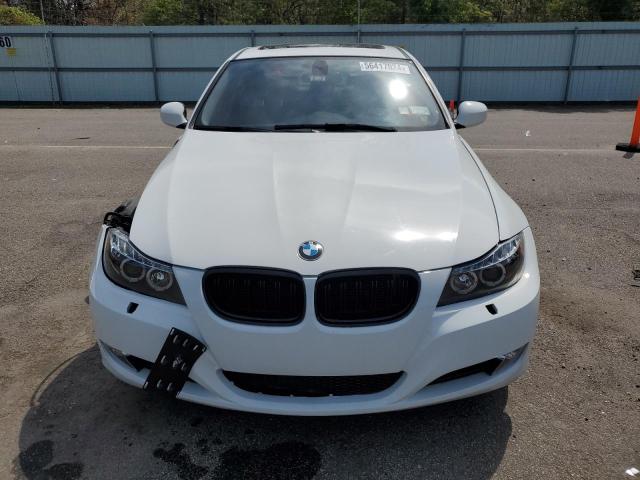 2011 BMW 328 Xi Sulev VIN: WBAPK5G56BNN80459 Lot: 56417024