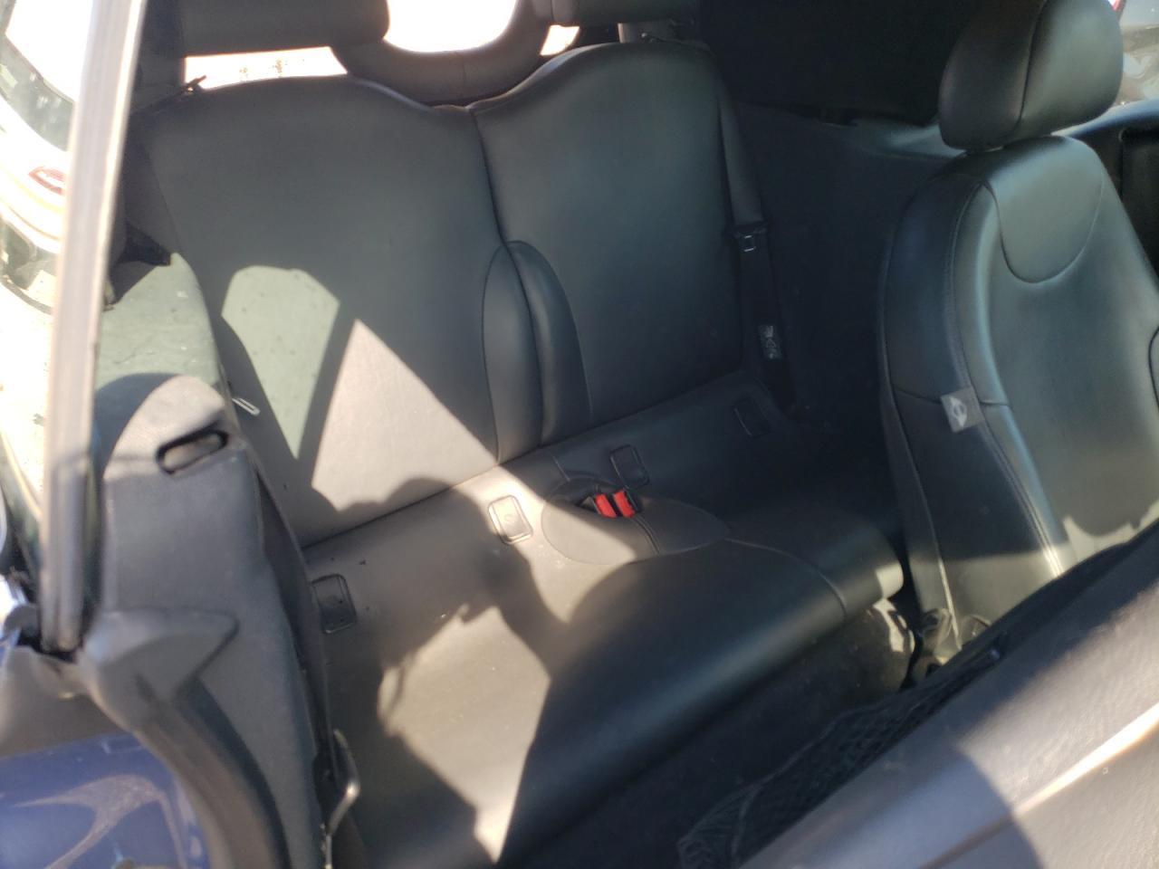 WMWRF33575TG12569 2005 Mini Cooper