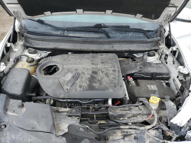 2015 Jeep Cherokee Latitude VIN: 1C4PJMCS1FW504787 Lot: 54461314