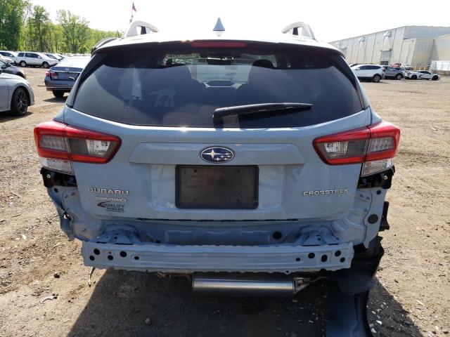 2023 Subaru Crosstrek Premium VIN: JF2GTAPC4PH206494 Lot: 55671514