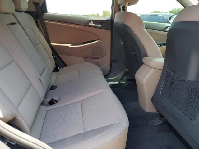 2019 Hyundai Tucson Se VIN: KM8J23A47KU990508 Lot: 57135624