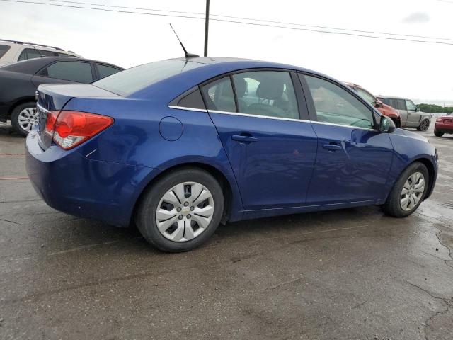 2012 Chevrolet Cruze Ls VIN: 1G1PD5SH7C7403710 Lot: 54023914