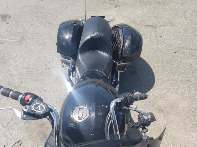 2016 VICTORY MOTORCYCLES MAGNUM - 5VPYW36N0G3047755