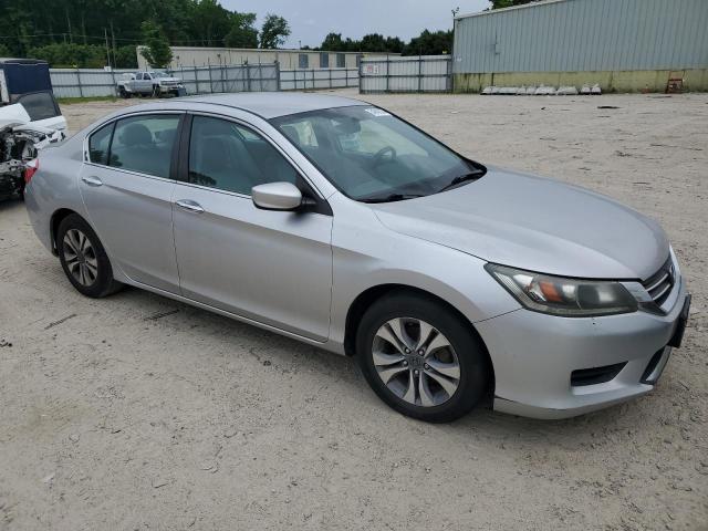 2014 Honda Accord Lx VIN: 1HGCR2F33EA106932 Lot: 54849294