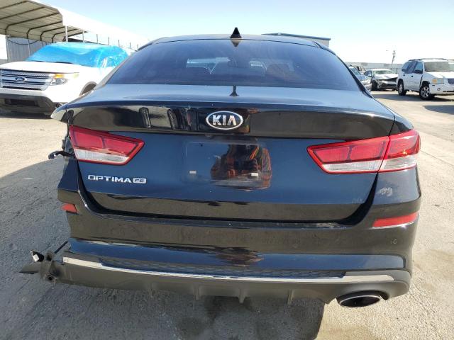 2019 Kia Optima Lx VIN: 5XXGT4L3XKG293037 Lot: 56048784