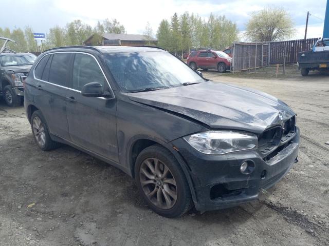 2016 BMW X5 xDrive35I VIN: 5UXKR0C52G0P23850 Lot: 54261104