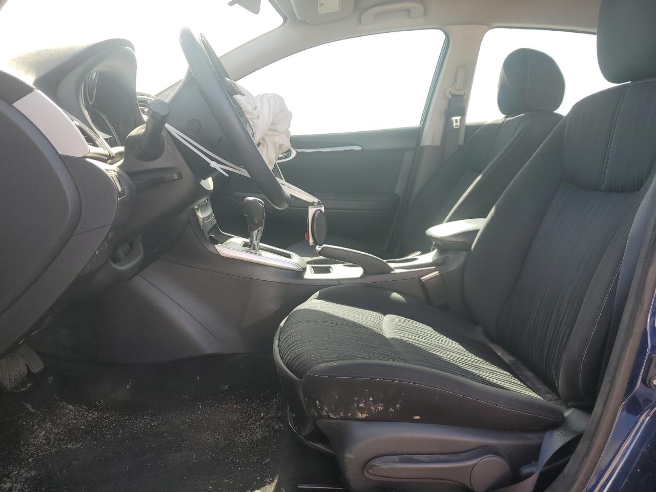 3N1AB7AP9HY262154 NISSAN SENTRA 2017