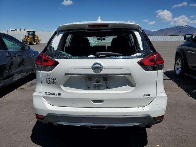 2018 Nissan Rogue S VIN: KNMAT2MV5JP524721 Lot: 55621394