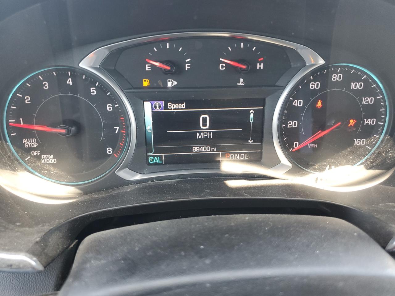 1G1ZD5ST4JF293974 CHEVROLET MALIBU 2018