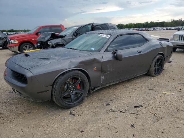 2019 Dodge Challenger R/T Scat Pack VIN: 2C3CDZFJ4KH683412 Lot: 54741364