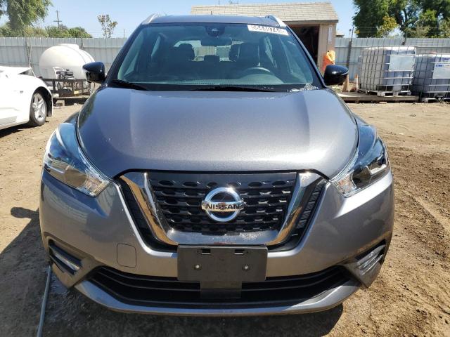 2020 Nissan Kicks Sr VIN: 3N1CP5DV9LL483476 Lot: 56440744