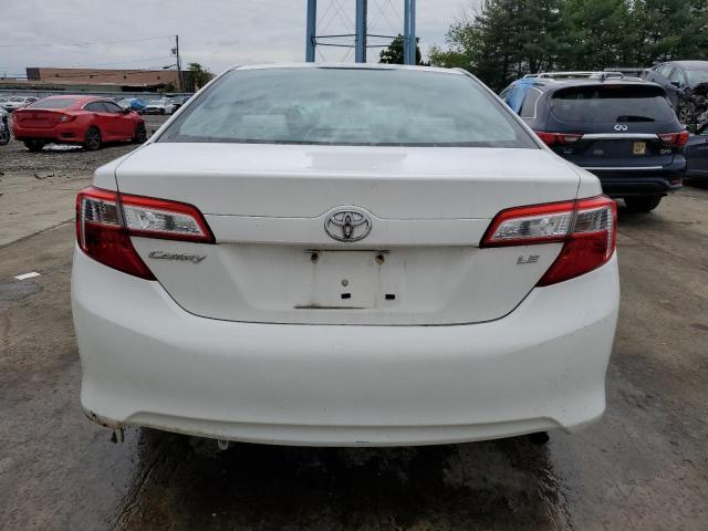 2012 Toyota Camry Base VIN: 4T4BF1FK2CR188010 Lot: 55535184