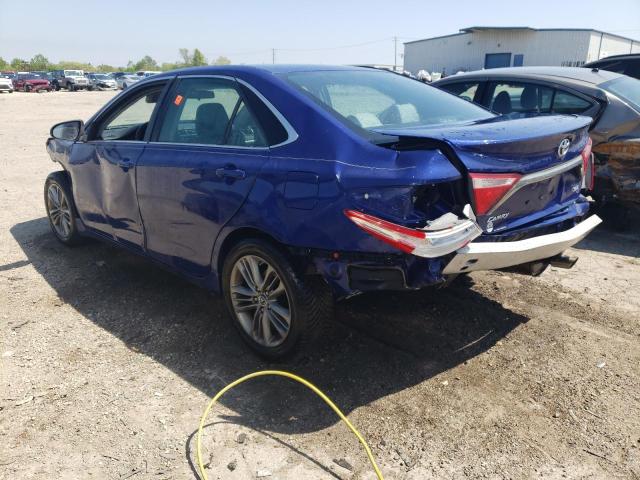 2015 Toyota Camry Le VIN: 4T1BF1FK3FU873759 Lot: 54832184