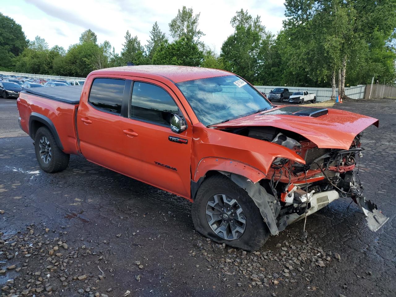 3TMDZ5BN2HM029960 2017 Toyota Tacoma Double Cab