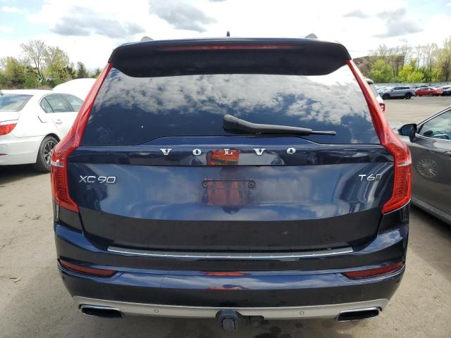 2016 Volvo Xc90 T6 VIN: YV4A22PK9G1063472 Lot: 52853444