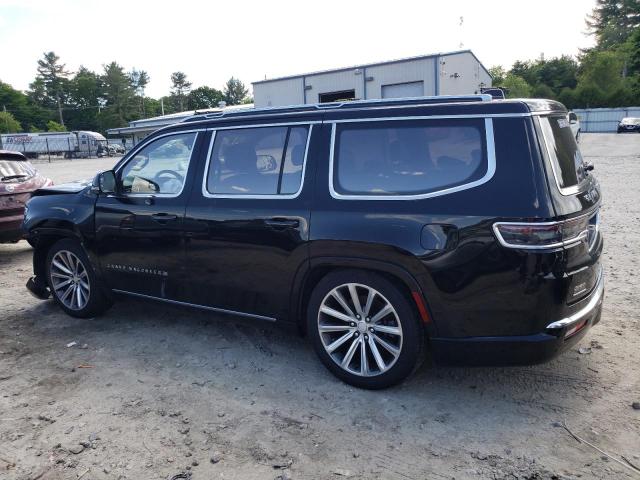 2022 JEEP GRAND WAGO 1C4SJVFJ2NS141246