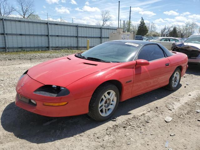 Vin: 2g1fp22p6p2102593, lot: 53147154, chevrolet camaro z28 1993 img_1