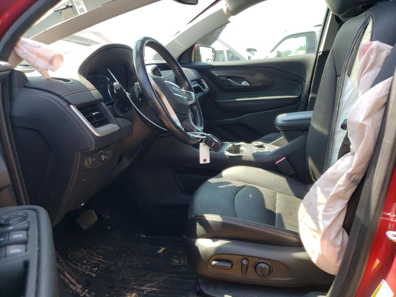 3GKALVEX9LL212700 2020 GMC Terrain Slt