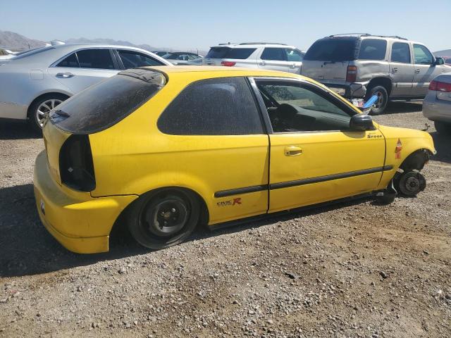 1997 Honda Civic Dx VIN: 2HGEJ6449VH110844 Lot: 56038544