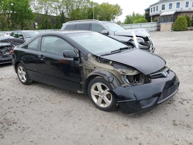 2008 Honda Civic Ex VIN: 2HGFG12818H578177 Lot: 55267764