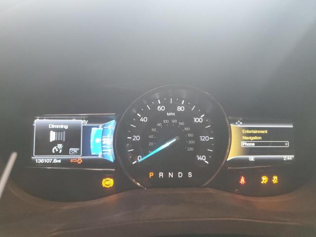 2016 Ford Explorer Xlt VIN: 1FM5K7DH4GGB80153 Lot: 54946954