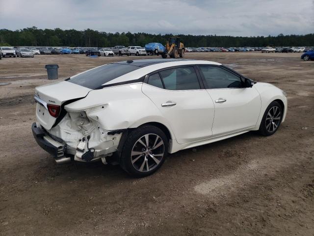 2016 Nissan Maxima 3.5S VIN: 1N4AA6AP3GC376366 Lot: 54929354