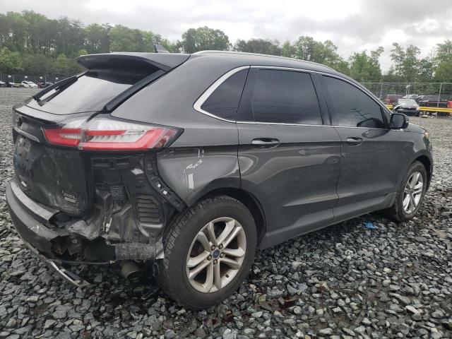 2019 FORD EDGE SEL - 2FMPK3J95KBB90138
