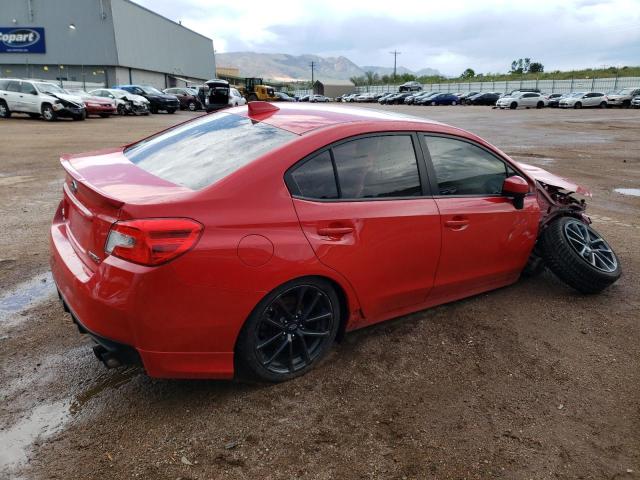 JF1VA1H6XK9817868 2019 Subaru Wrx Limited