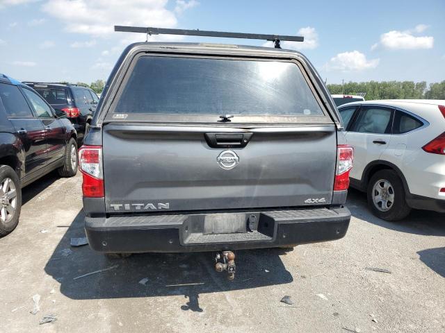 2021 Nissan Titan S VIN: 1N6AA1CC8MN523883 Lot: 54513124