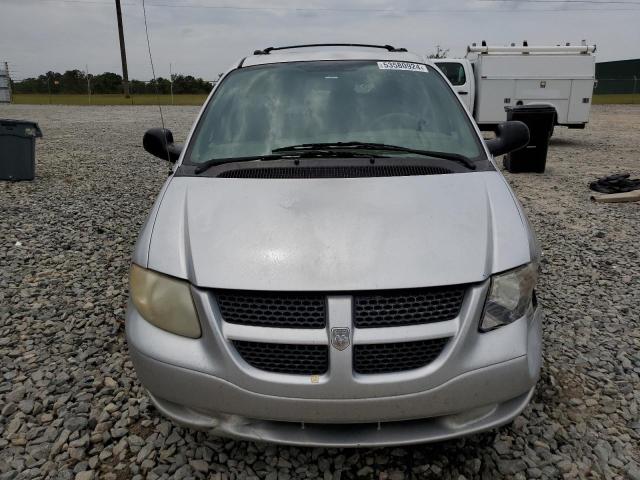 2003 Dodge Grand Caravan Sport VIN: 1D8GP44353B287805 Lot: 53580924