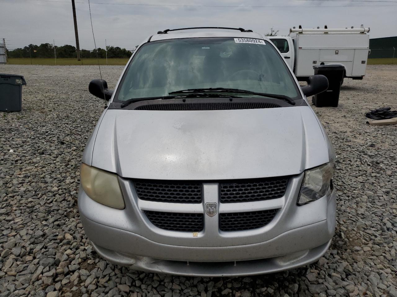 1D8GP44353B287805 2003 Dodge Grand Caravan Sport