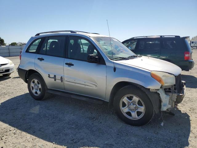 2002 Toyota Rav4 VIN: JTEGH20V926008804 Lot: 55226784