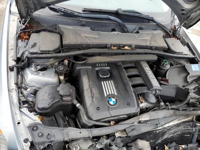 2008 BMW 328 I VIN: WBAVA37598NL53855 Lot: 54351174