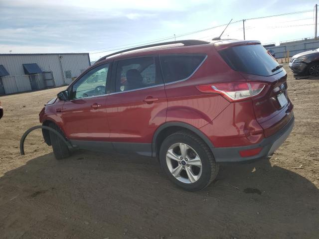 2014 Ford Escape Se VIN: 1FMCU9GX0EUE36724 Lot: 54421214