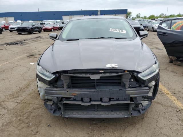 2014 Ford Fusion Se VIN: 3FA6P0H70ER113631 Lot: 53312844