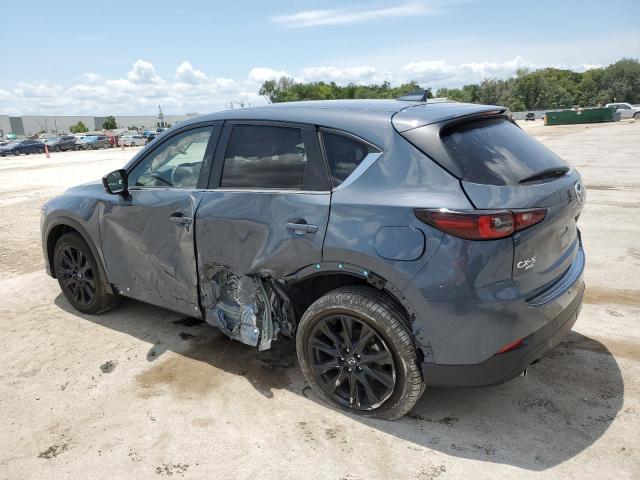 2023 Mazda Cx-5 Preferred VIN: JM3KFBCM6P0192558 Lot: 53636314