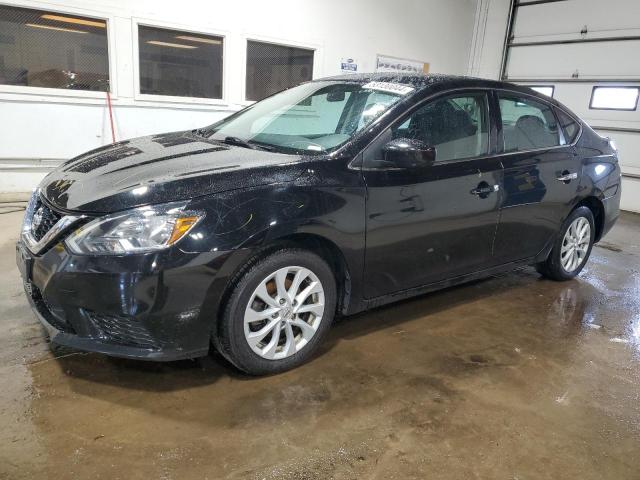 3N1AB7AP7KY362728 2019 Nissan Sentra S