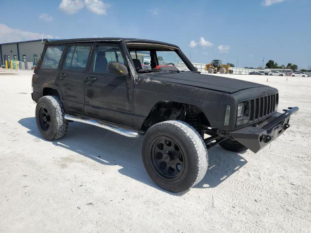 2000 Jeep Cherokee Se VIN: 1J4FT28S0YL189756 Lot: 55699684