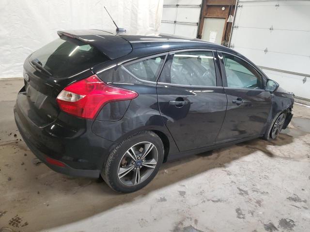 2012 Ford Focus Se VIN: 1FAHP3K22CL297666 Lot: 54310644