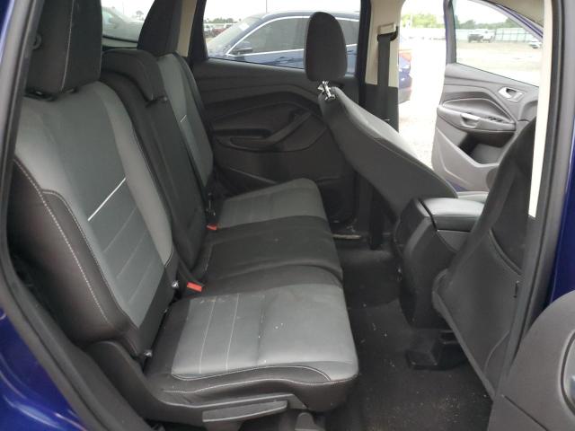 2015 FORD ESCAPE SE - 1FMCU9G98FUC64896