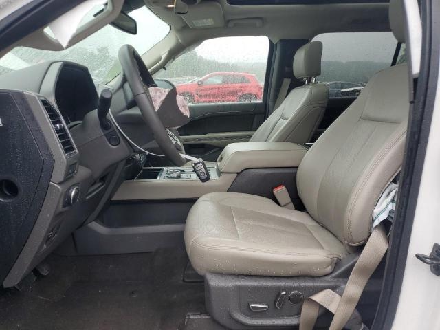 2018 Ford Expedition Max Xlt VIN: 1FMJK1JT0JEA57330 Lot: 54575594