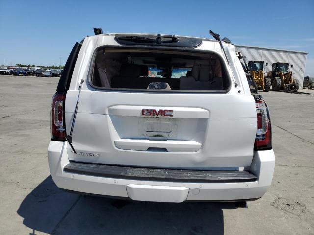 2019 GMC Yukon Slt VIN: 1GKS2BKC3KR308711 Lot: 56118494