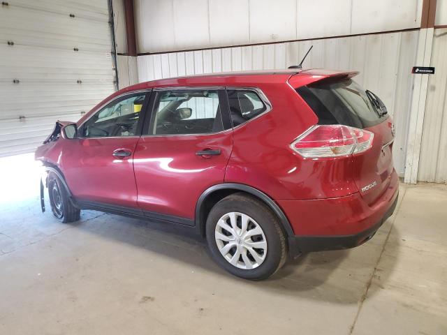 2016 Nissan Rogue S VIN: KNMAT2MV9GP600675 Lot: 56456354