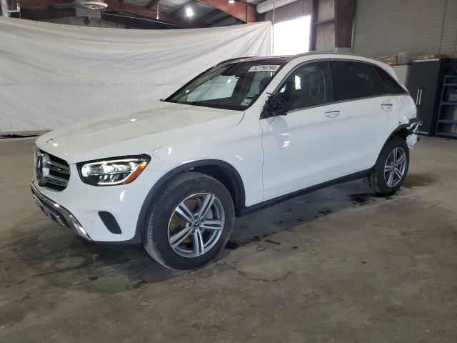 W1N0G8EB8NV388909 2022 Mercedes-Benz Glc 300 4Matic