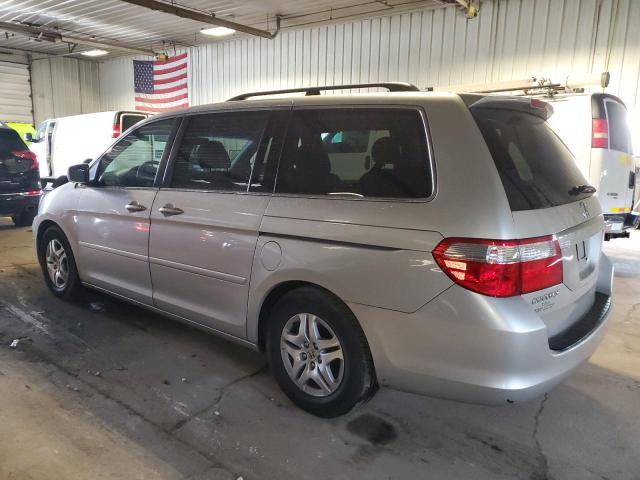 2006 Honda Odyssey Ex VIN: 5FNRL38416B413112 Lot: 54259434