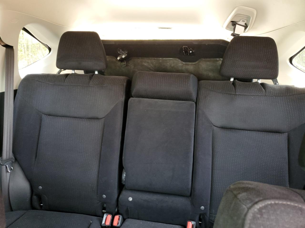 2HKRM4H37EH126870 2014 Honda Cr-V Lx