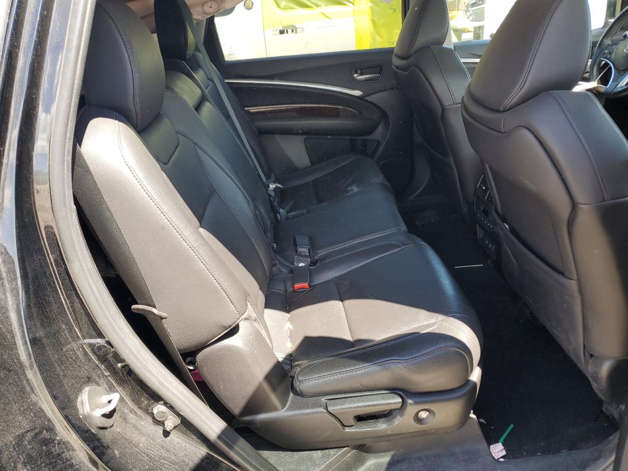 5J8YD4H34LL005641 2020 Acura Mdx