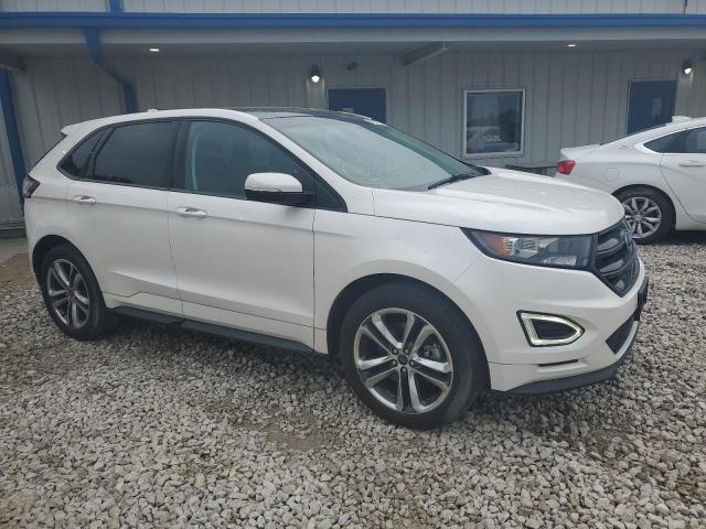 2015 Ford Edge Sport VIN: 2FMTK3AP4FBB30483 Lot: 54677514