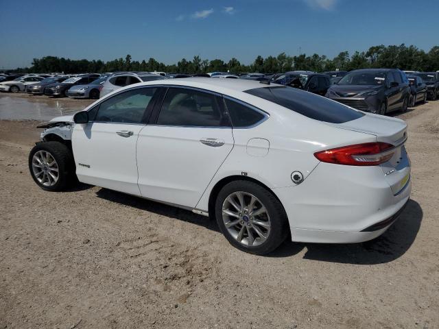 2017 FORD FUSION SE 3FA6P0LU2HR409011
